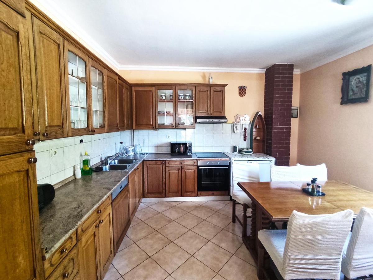 Dubrovnik Moonshine Apartment Mlini Bagian luar foto